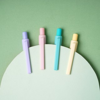 Combo Bút Chì Kim Kèm Hộp Ngòi Chì 0.7mm CLASSMATE Macarons, Nét Bút Mịn, Đầu Bút Thiết Kế Quai Cài Tiện Lợi MP209