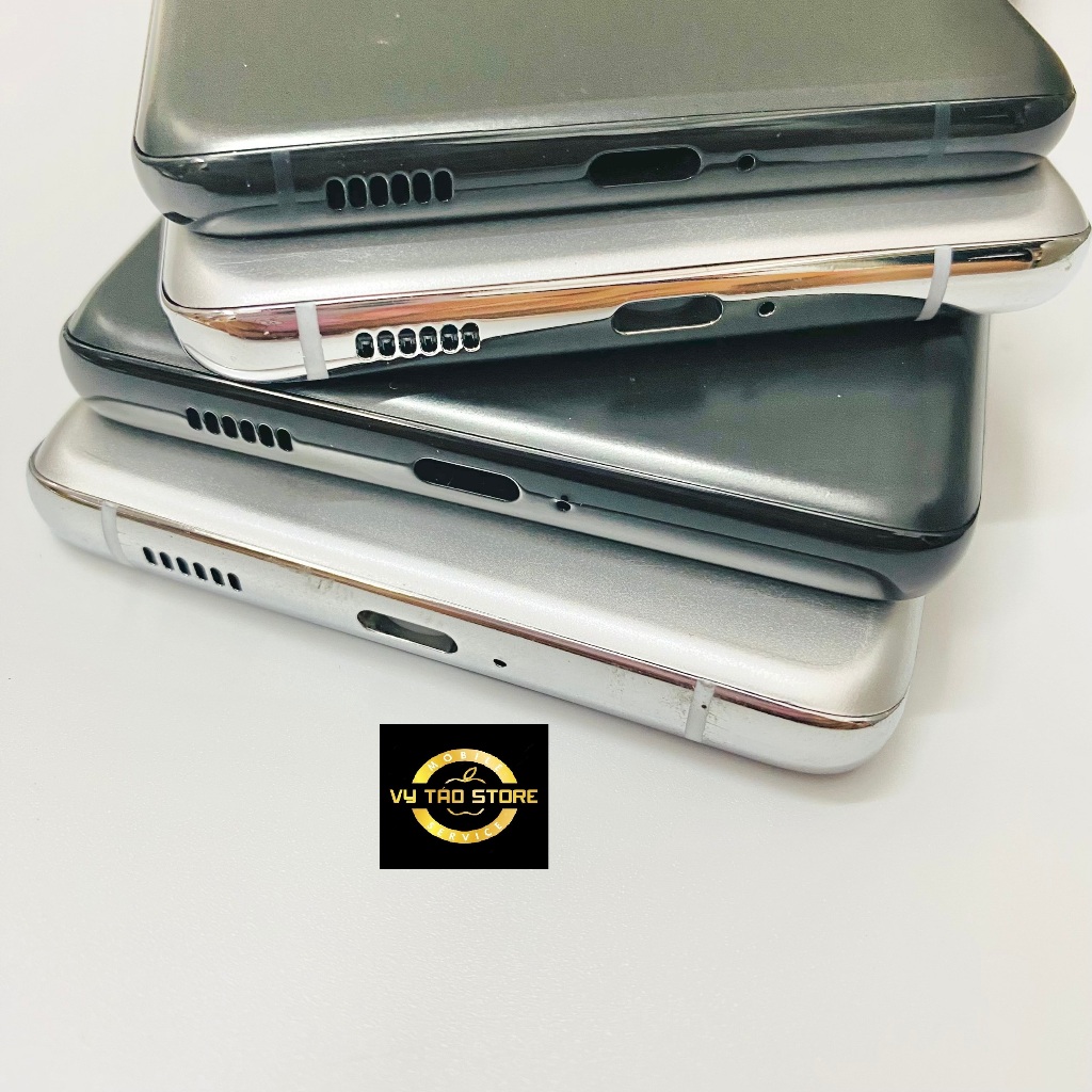 Mô hình trưng bày SamSung S21+ và S21 Ultra cực chất