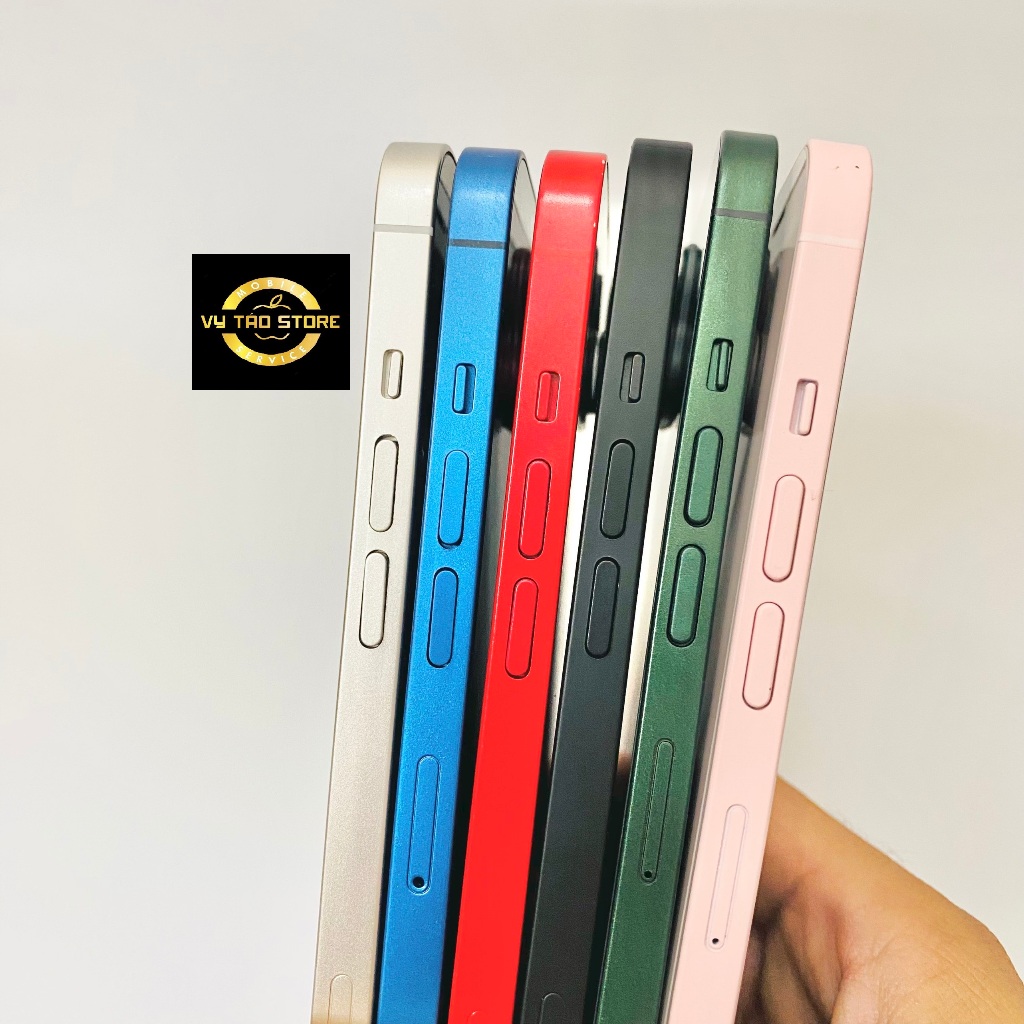 Mô hình trưng bày 13 và điện thoai 13 mini cực đẹp đủ màu