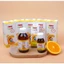 Siro Vitamin C thiên nhiên Neo Kids C+, bổ sung Vitamin hỗ trợ tăng đề kháng chai 150ml + quà