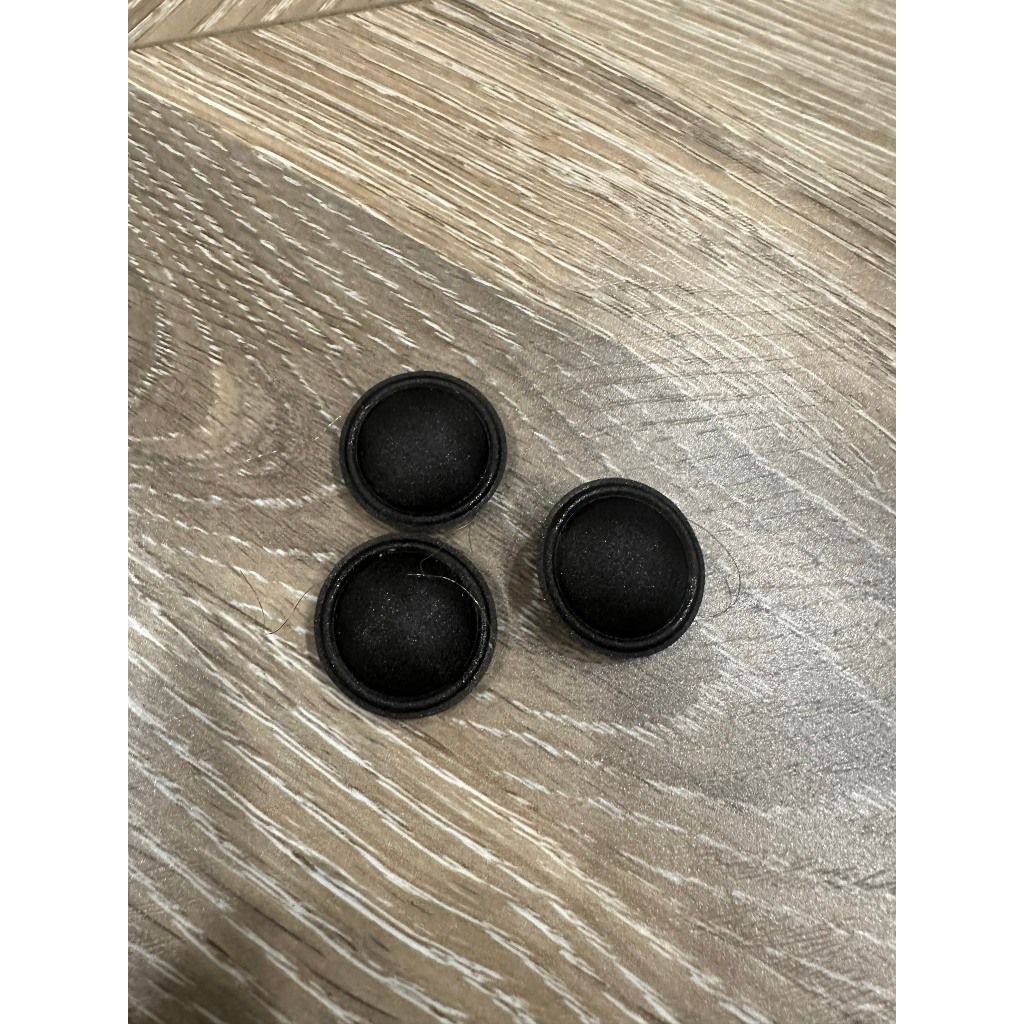 Coil treble DENON size 20,5 mũi lụa