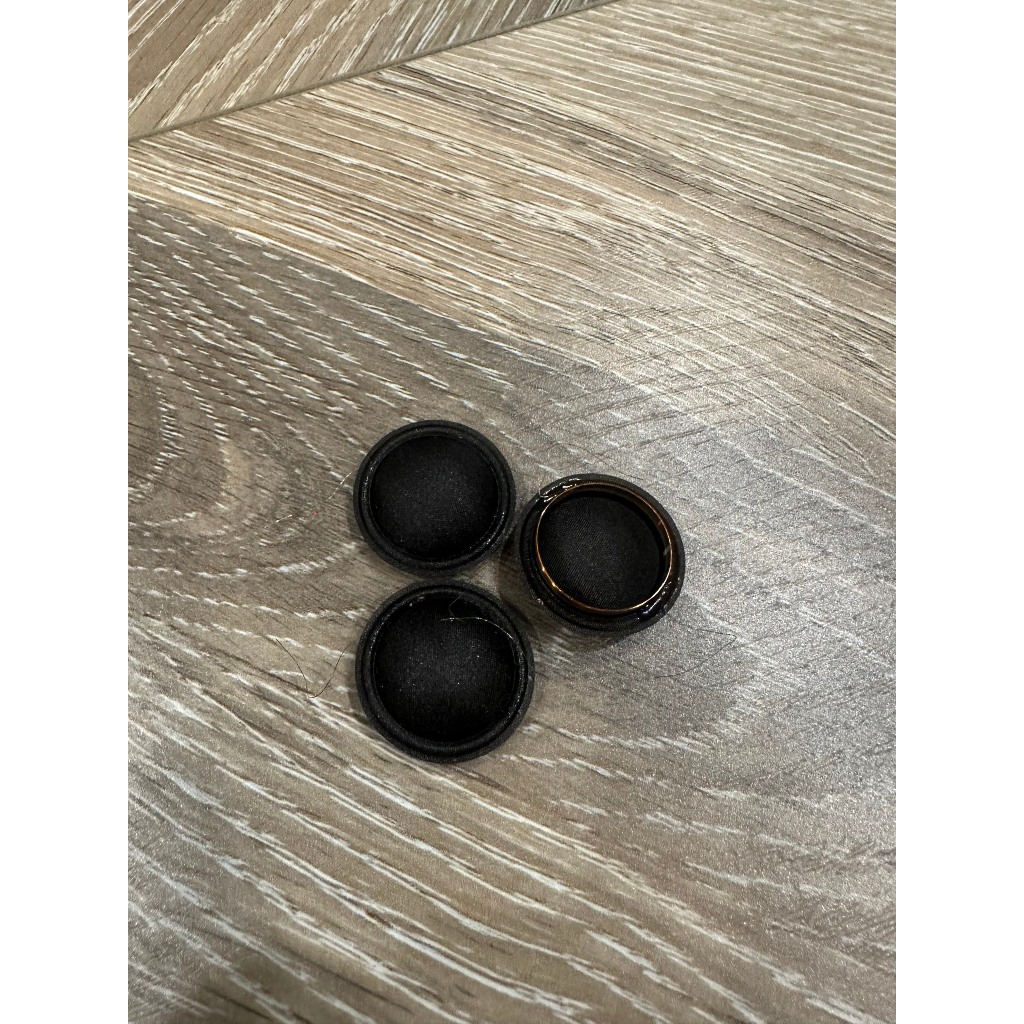 Coil treble DENON size 20,5 mũi lụa