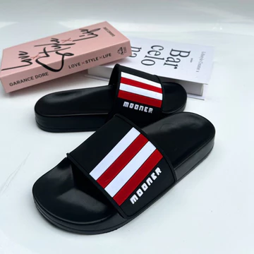 Dép quai ngang Mooner M12 về dành cho nam nữ_dép quai ngang dép unisex 2024