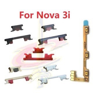 cáp dây nút nhựa huawei 3i,y9,y9 prime mở nguồn âm lượng