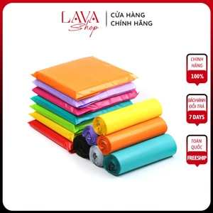 Túi đóng hàng niêm phong NHỰA HVT, túi đóng hàng chuyên dụng size 20*30