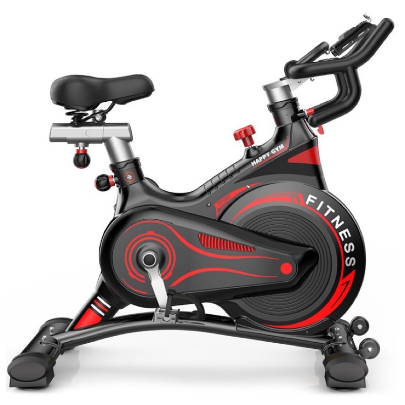 Xe đạp tập Fitness 2024