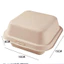 Hộp Bã Mía (Màu Be) Bento cake form chuẩn đựng bánh kem, bánh bento, bánh gato,...