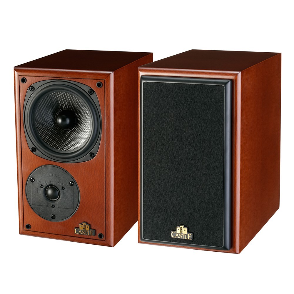 LOA CASTLE RICHMOND ANNIVERSARY VENEER - LACEWOOD - NEW 100% | Shopee ...