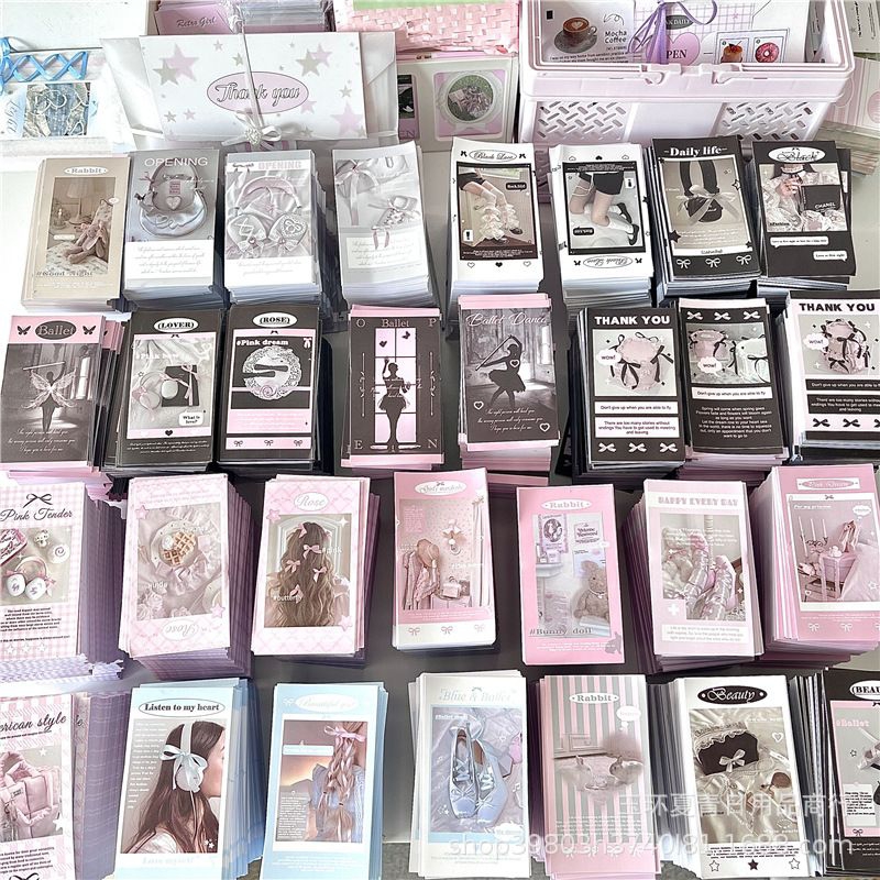 [TỔNG HỢP] Set 50T Sticker Niêm Phong kiện hàng. Tem dán hộp nắp gài ...