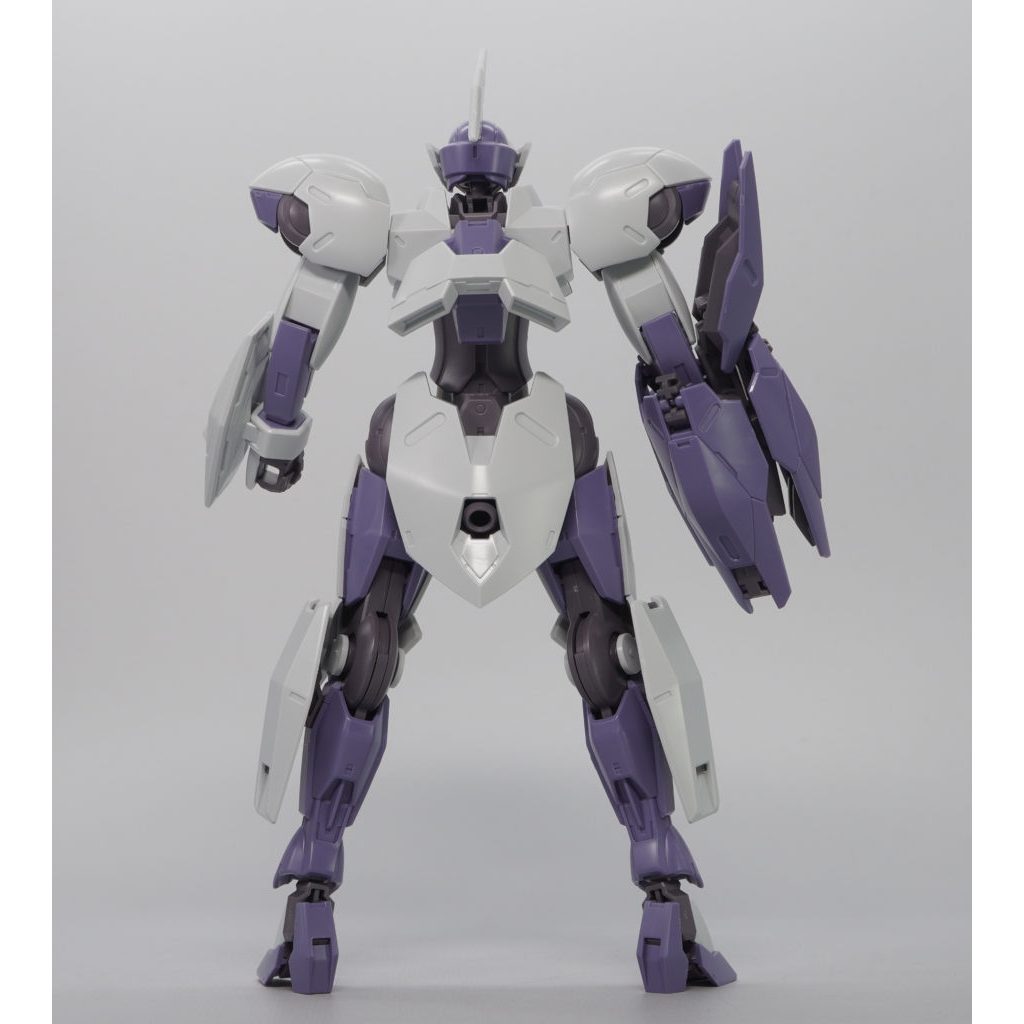 [CÓ SẴN] Mô Hình Lắp Ráp XF-08 HGUC ARZ-124 Woundwort TR-6 Fighter [Psycho Blade Custom] (tặng kèm base)