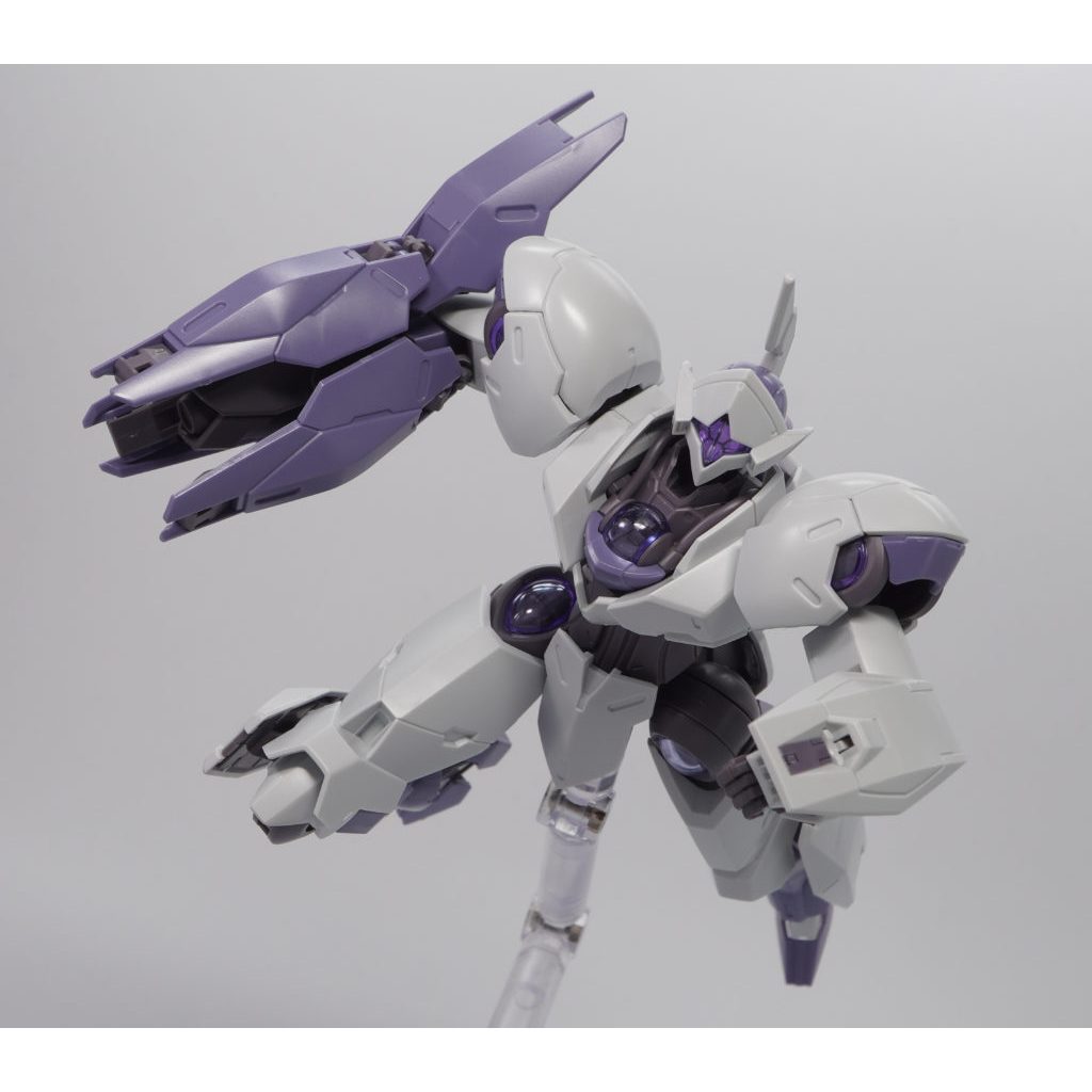 [CÓ SẴN] Mô Hình Lắp Ráp XF-08 HGUC ARZ-124 Woundwort TR-6 Fighter [Psycho Blade Custom] (tặng kèm base)