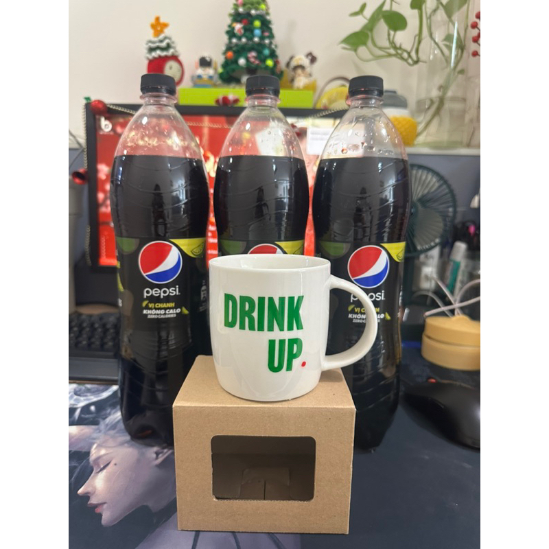 [ Sẵn Hàng] Pepsi Chanh Không Calo/vị thường chai 1,5 lít | BigBuy360 - bigbuy360.vn