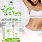 Combo Thanh Lăn Tan Mỡ Cao Lá Rừng Tan Hết Mỡ Thừa Vùng Bắp Đùi, Viên Detox Xổ Mỡ Mộc Trà (Giá sỉ) — ảnh 2