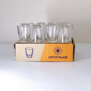 Giá sốc!!!Set 12 ly rượu- Bộ chung uống rượu đế