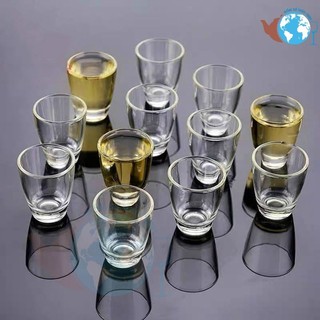Giá sốc!!!Set 12 ly rượu- Bộ chung uống rượu đế