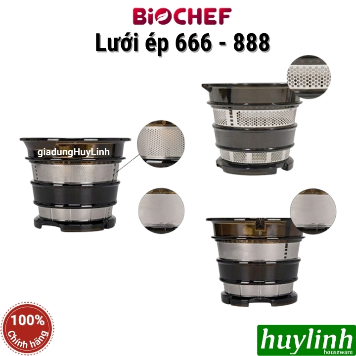 Biochef - Giá Tốt, Sale Tháng 10, Freeship 0Đ | Shopee Việt Nam