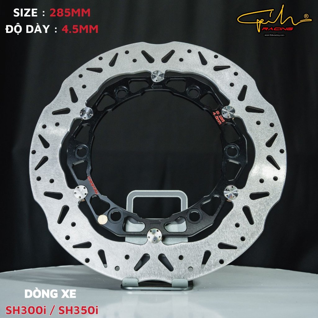 ĐĨA THÉP GH-RACING | Shopee Việt Nam