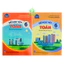 Sách - Để học tốt Toán 6 - tập 1 + 2 ( chân trời sáng tạo ) - ĐN