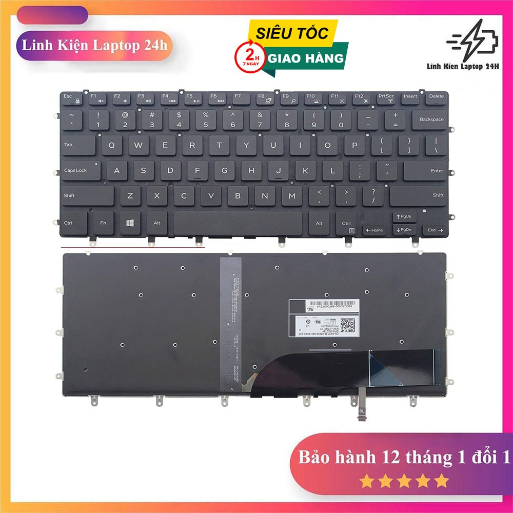 0GJ46G GJ46G Laptop Touchpad For DELL For XPS 15 9550 9560