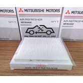 Lọc gió điều hòa XPANDER, MITSUBISHI ATTRAGE 1.2L 2013-, MIRAGE 1.2L 2013- nay