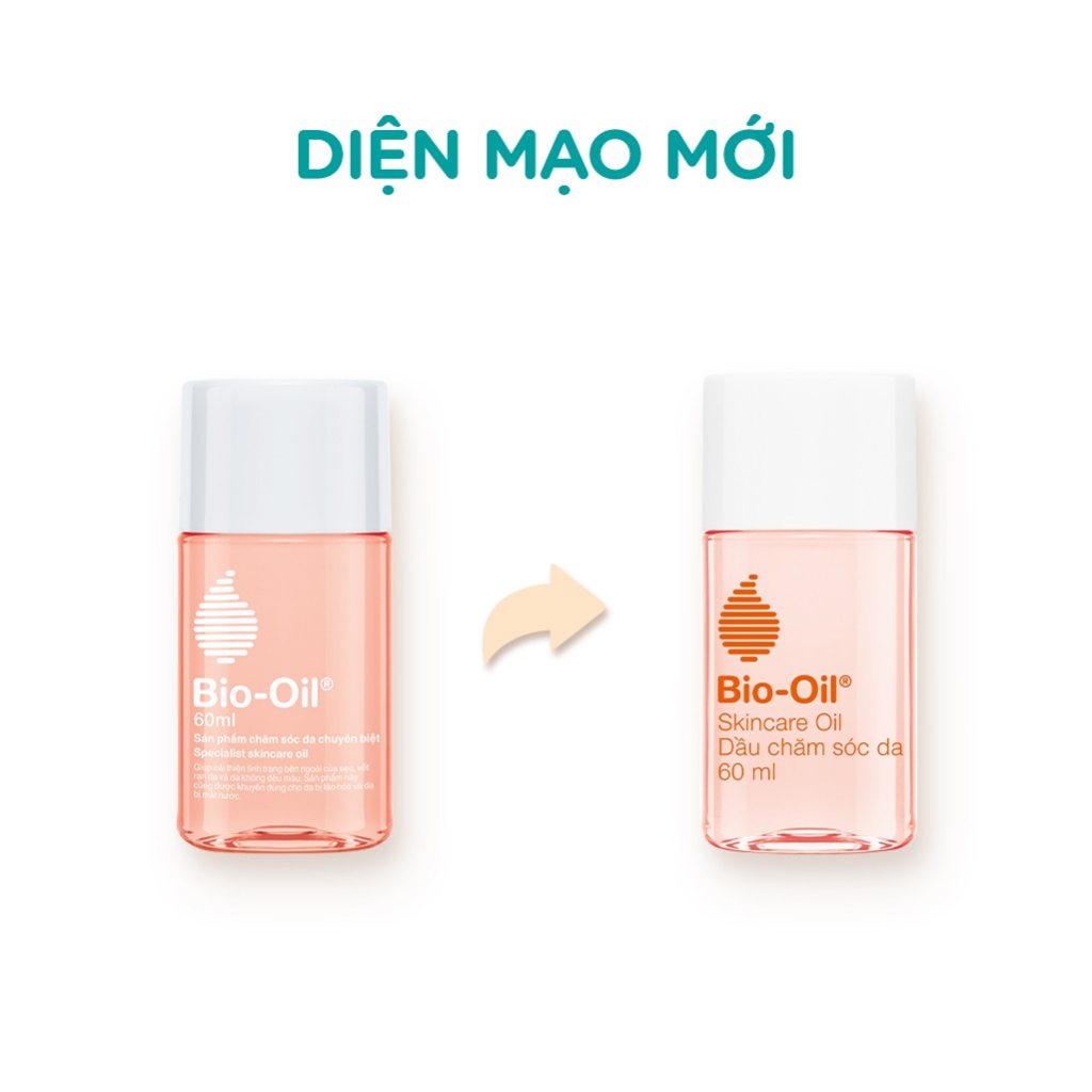 Tinh Dầu Rạn Da, Mờ Sẹo Bio-Oil Scar Treatment Cocolux