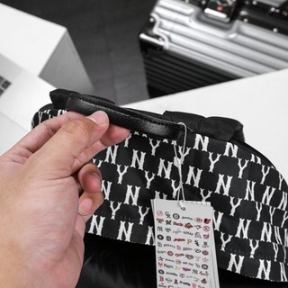 Balo NEWYORK MONOGRAM, Balo đi học đi làm ulzzang đẹp rẻ thời trang chất vải cao cấp đẹp chống nước tốt