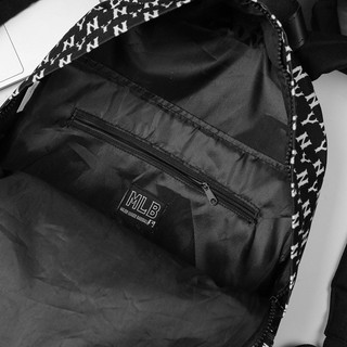Balo NEWYORK MONOGRAM, Balo đi học đi làm ulzzang đẹp rẻ thời trang chất vải cao cấp đẹp chống nước tốt