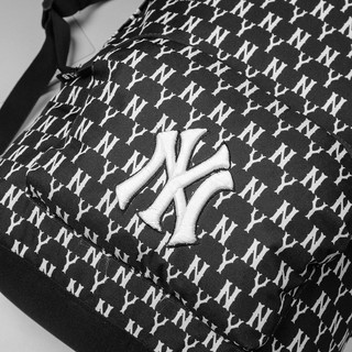 Balo NEWYORK MONOGRAM, Balo đi học đi làm ulzzang đẹp rẻ thời trang chất vải cao cấp đẹp chống nước tốt