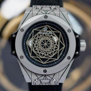 Đồng hồ HANBORO Chính Hãng Big Bang 671 | Bảo hành 2 năm