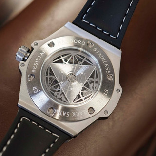 Đồng hồ HANBORO Chính Hãng Big Bang 671 | Bảo hành 2 năm