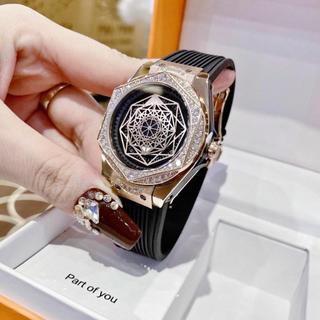 Đồng hồ HANBORO Chính Hãng Big Bang 671 | Bảo hành 2 năm