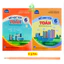 Sách - Để học tốt Toán 6 - tập 1 + 2 ( chân trời sáng tạo ) - ĐN