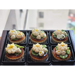 Hộp XY12 nắp cao 7cm (set 10 hộp)