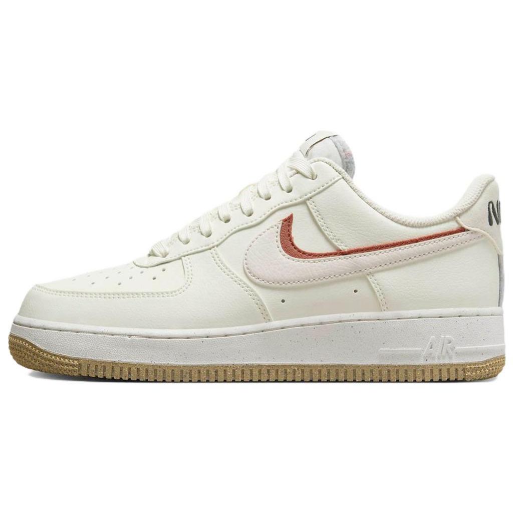 Giày nữ Nike Air Force 1 Low 82 Cream Low Top. | Shopee Việt Nam