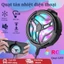 Quạt tản nhiệt điện thoại sò lạnh Siêu lạnh Tản làm mát khi chơi game hỗ trợ tản nhiệt nhanh dùng cho điện thoại