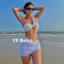 Bikini 2 mảnh đồ bơi áo tắm chéo vai quần khoe Mông .HÌNH Thật ( sẵn hàng - hỏa tốc)