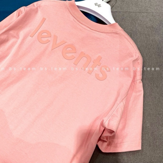 PASS Thanh Lý⁉️⁉️ áo levent chính hãng màu hồng. | Shopee Việt Nam