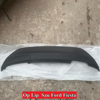 Lippo,Lip sau Ford Fiesta hatchback Đời 2009-2016