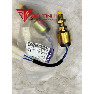 Báo Phanh sihai ren trung , thô, mịn , pháo phanh xe ô tô các loại, chiếc báo phanh
