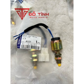 Báo Phanh sihai ren trung , thô, mịn , pháo phanh xe ô tô các loại, chiếc báo phanh