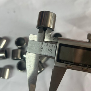 Combo 10 Bi bạc đề ô tô, xe tải, ,mõm đề xe ô tô 14x16x18
