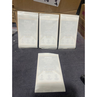 [ Pack Lẻ 3 Limited ]Match Attax Extra 2022/23 22/23 Limited Pack (Pack 3 thẻ Limited )