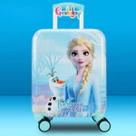Vali Kéo MESUCA Nhân Vật Hoạt Hình Disney Kích Thước 16 Inch/ 18 Inch/ 20 Inch/ 24 Inch — ảnh 8