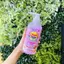 Sữa tắm Chupa Chups hàng nội địa Thái Lan giúp da sáng mịn hồng hào dung tích 450ml