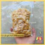 Củ cải cắt miếng túi hút chân không 300g, giá sỉ 23k/túi - Tạp hóa cô Quý (M31)