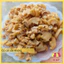 Củ cải muối cắt miếng, cắt sợi, loại mới tươi ngon, nguồn hàng uy tín - Tạp hóa cô Quý (M32)