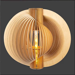 Đèn DIY 2543