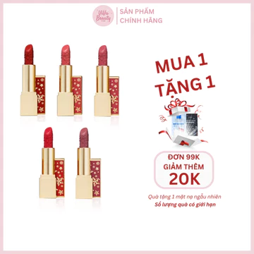 Son thỏi lì mịn môi lên màu đẹp Estee Lauder phiên bản độc quyền Macy's Mỹ 2023