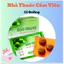 VIÊN NGẬM HO BẢO THANH
