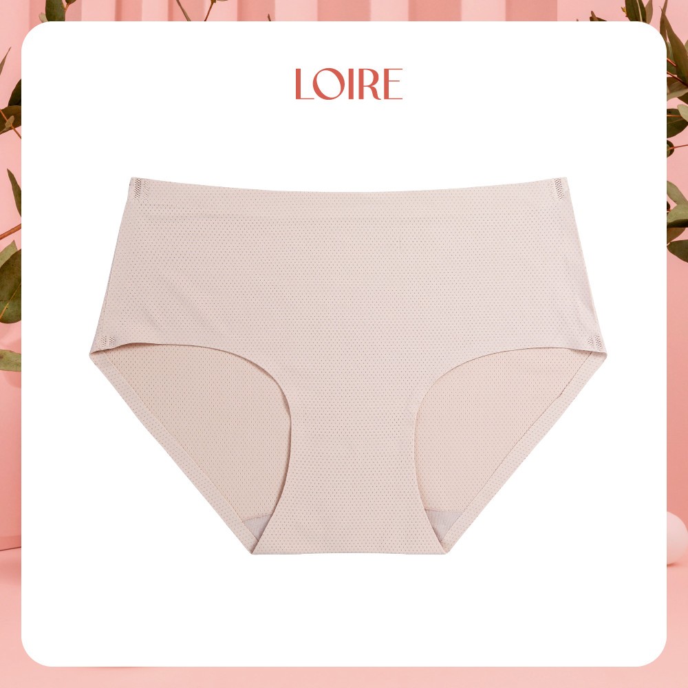 Quần Lót Su Đúc Không Đường Viền Loirechic QSD12
